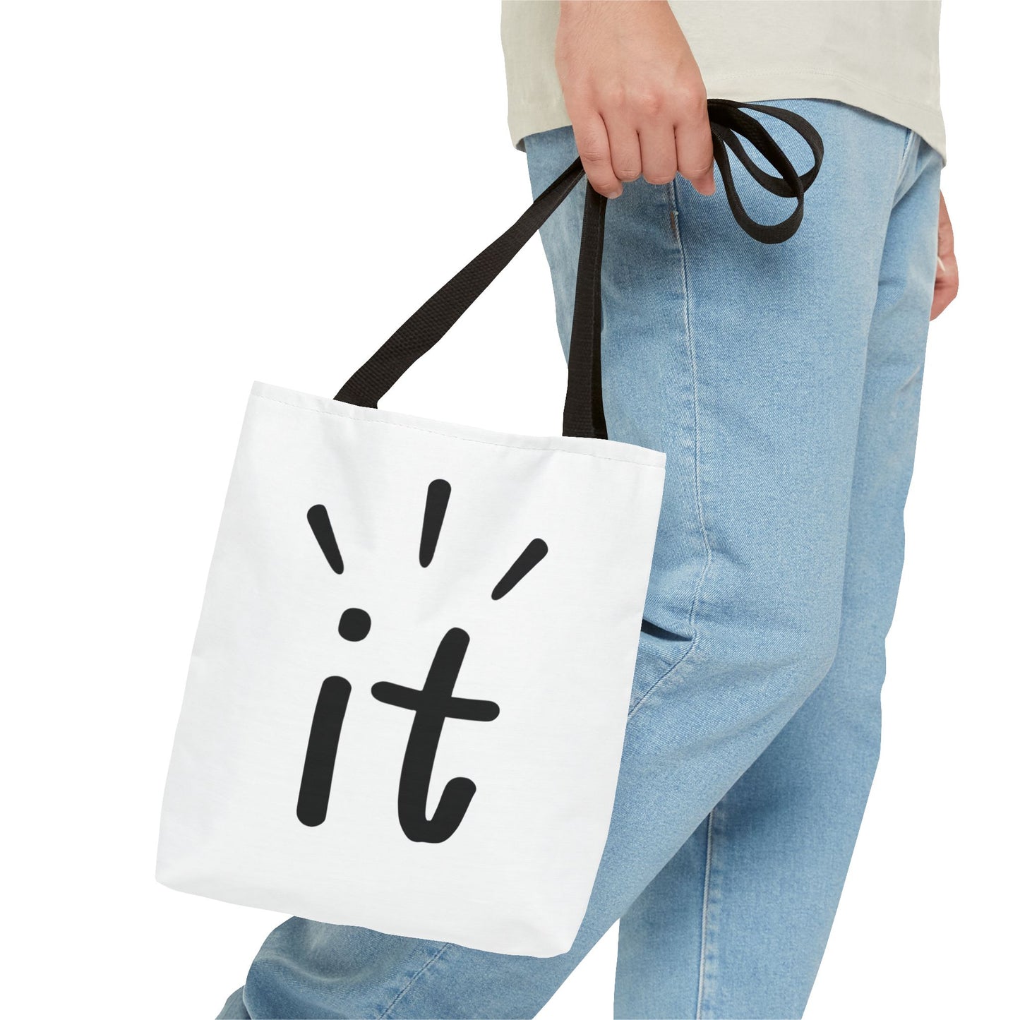 Tote "it"